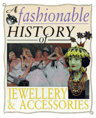 Cover of Jewellery and Accessories