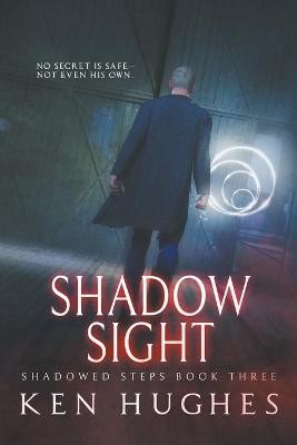 Book cover for Shadow Sight