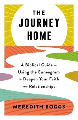 Book cover for The Journey Home