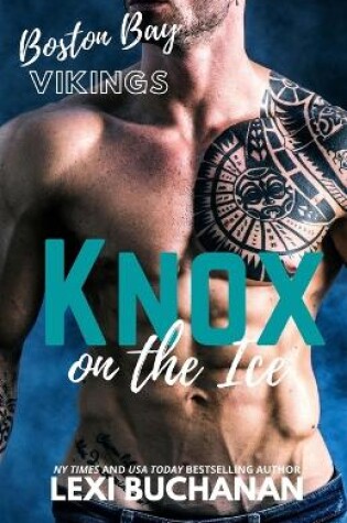 Cover of Knox