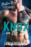 Book cover for Knox