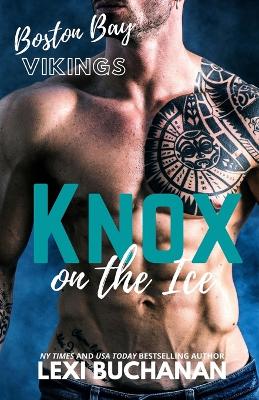 Book cover for Knox