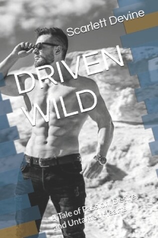 Cover of Driven Wild