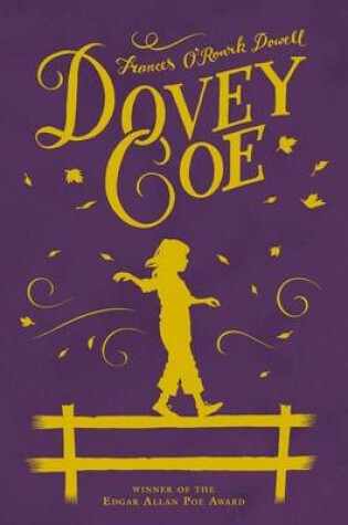 Cover of Dovey Coe