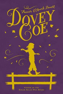 Book cover for Dovey Coe