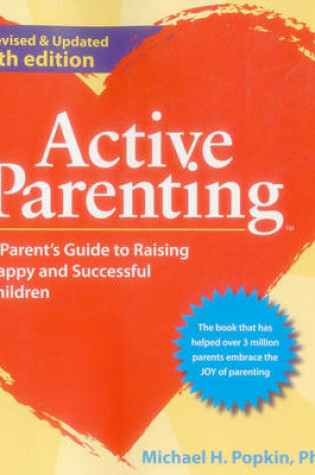 Cover of Active Parenting