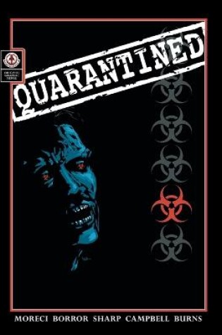 Cover of Quarantined