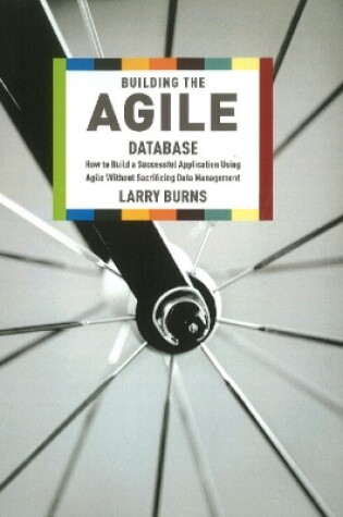 Cover of Building the Agile Database