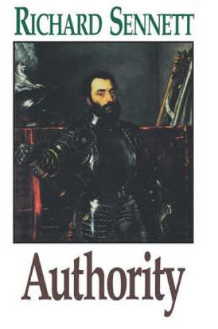 Cover of Authority