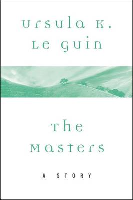 Book cover for The Masters