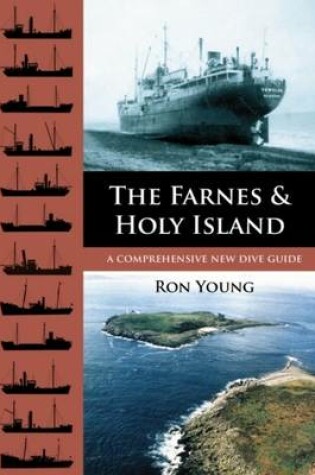 Cover of The Farnes & Holy Island