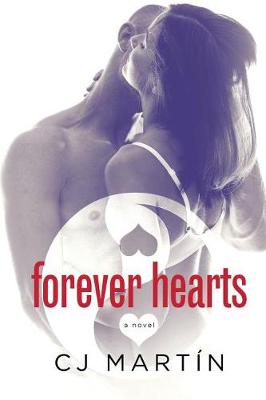 Book cover for Forever Hearts