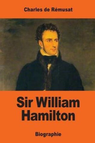 Cover of Sir William Hamilton