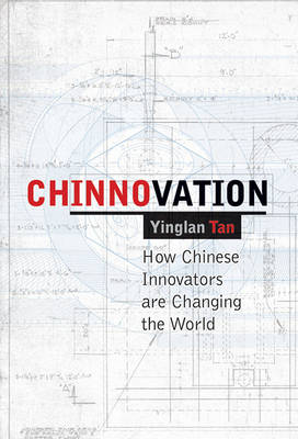 Book cover for Chinnovation