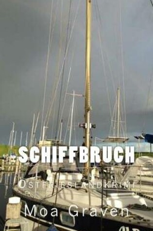 Cover of Schiffbruch