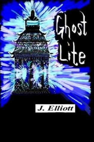 Cover of Ghost Lite