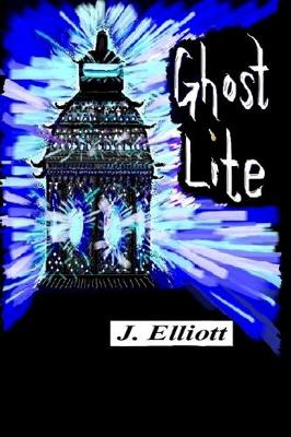 Book cover for Ghost Lite