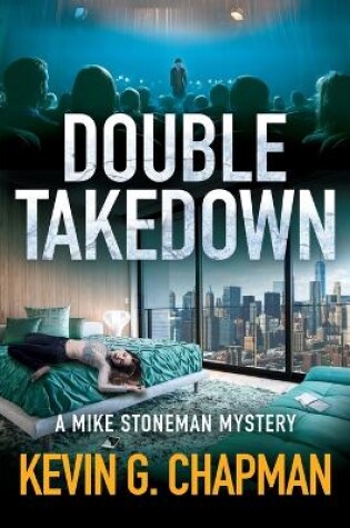 Cover of Double Takedown