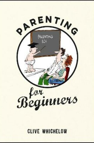 Cover of Parenting for Beginners