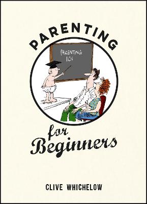 Book cover for Parenting for Beginners