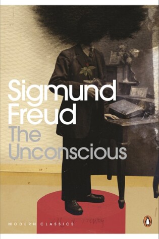Cover of The Unconscious