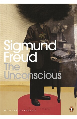 Book cover for The Unconscious