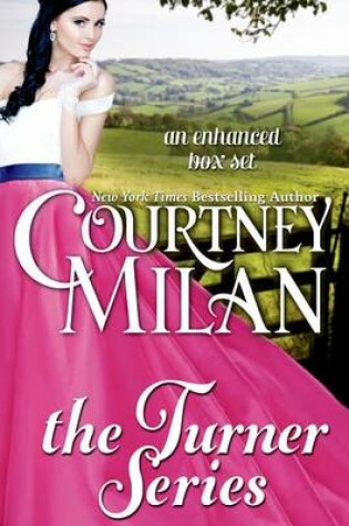 Cover of The Turner Series (an Enhanced Box Set)