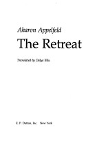 Cover of The Retreat