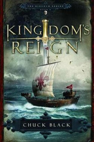 Cover of Kingdom's Reign