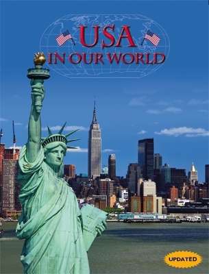 Cover of Countries in Our World: USA