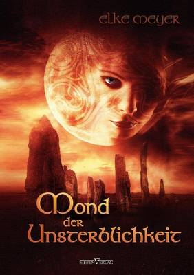 Book cover for Mond Der Unsterblichkeit