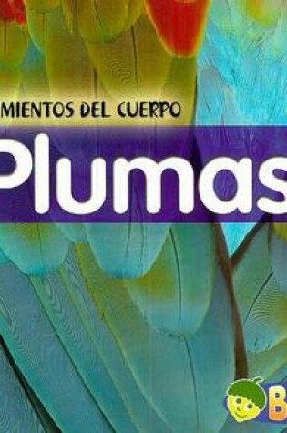 Cover of Plumas