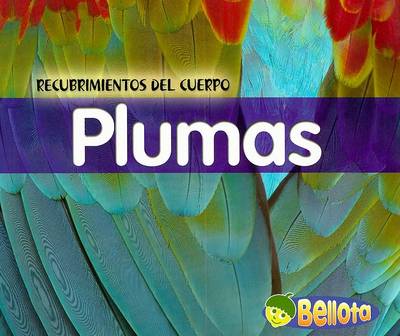 Cover of Plumas