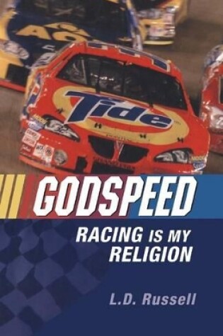 Cover of Godspeed