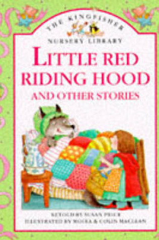 Cover of Little Red Riding Hood