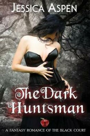 Cover of The Dark Huntsman