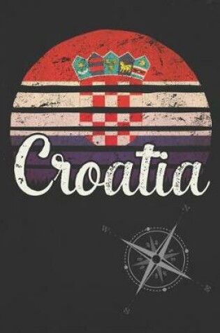 Cover of Croatia