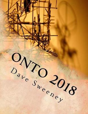 Book cover for OnTo 2018