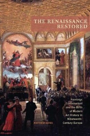 Cover of The Renaissance Restored