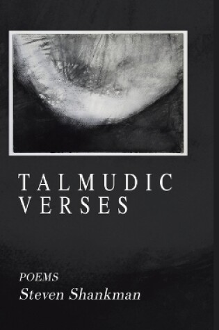 Cover of Talmudic Verses