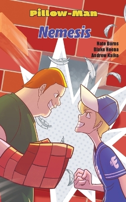 Cover of Nemesis