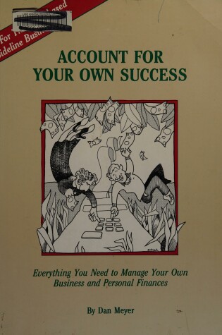 Cover of Account for Your Own Success