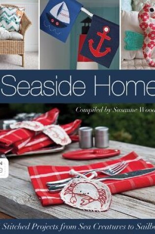 Cover of Seaside Home