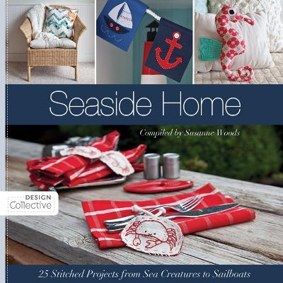 Book cover for Seaside Home