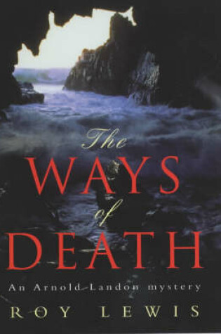 Cover of The Ways of Death