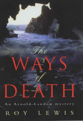 Cover of The Ways of Death