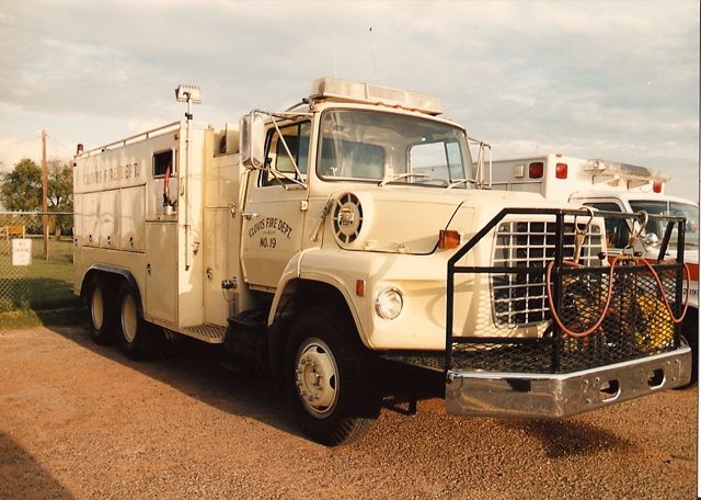 Book cover for Fire Engines in North America