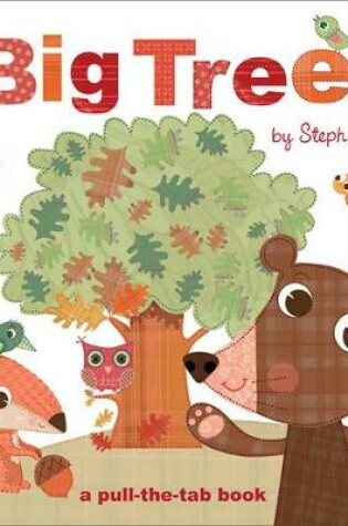 Cover of Big Tree