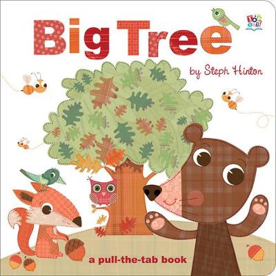 Cover of Big Tree