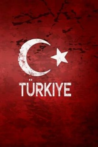 Cover of Turkiye